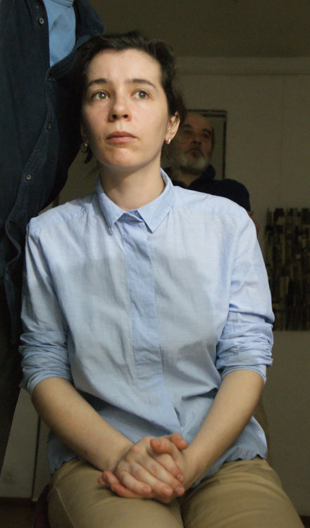 Анна Луневская