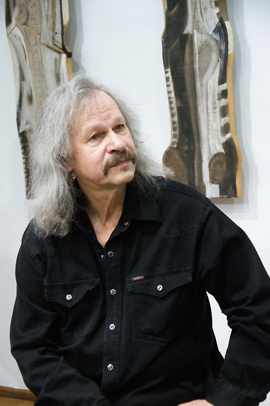 Валерий Земских