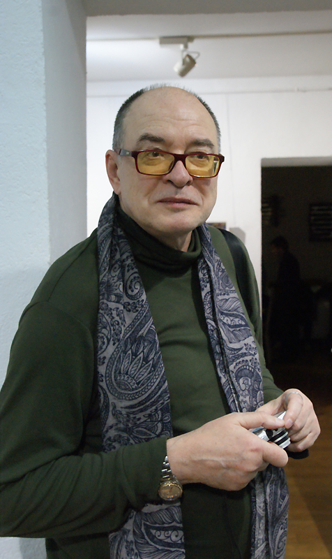 Вадим Высоцкий
