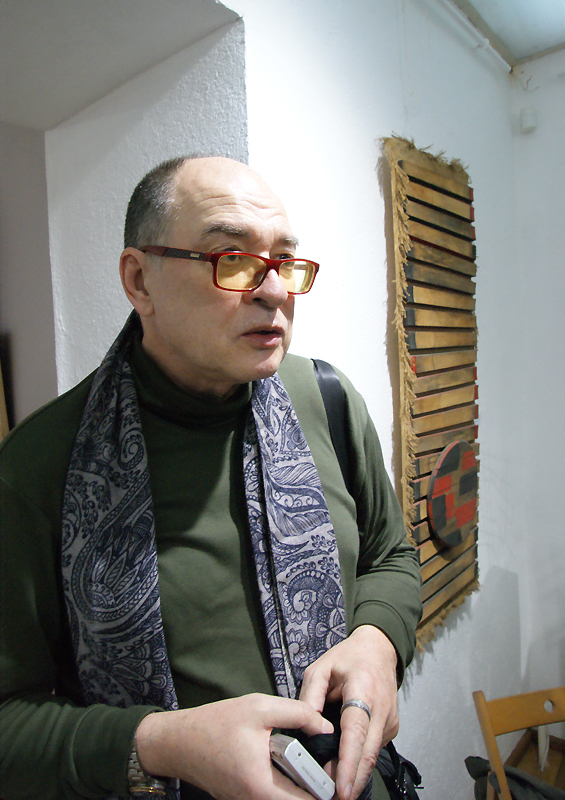 Вадим Высоцкий