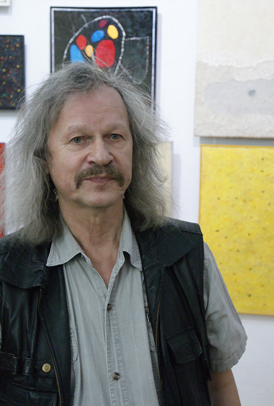 Валерий Земских