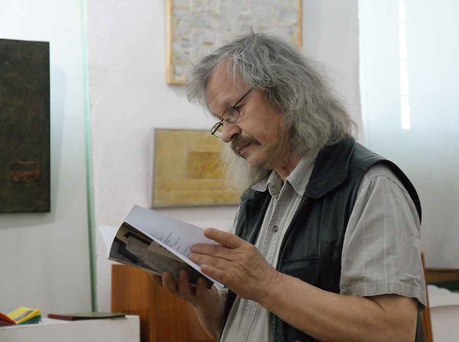 Валерий Земских