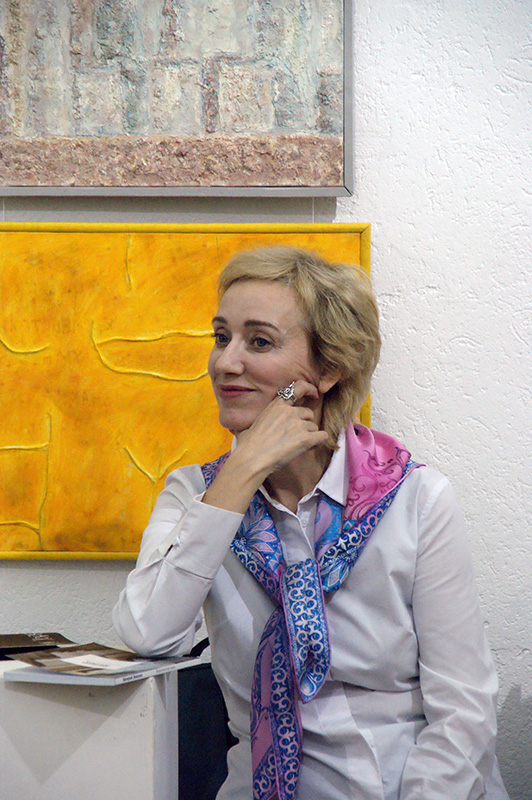 Майя-Марина Шереметева