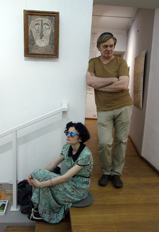 Алла Зиневич