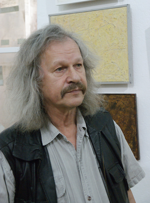 Валерий Земских