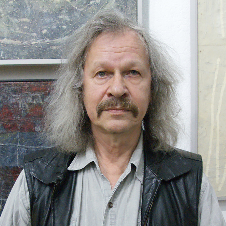 Валерий Земских