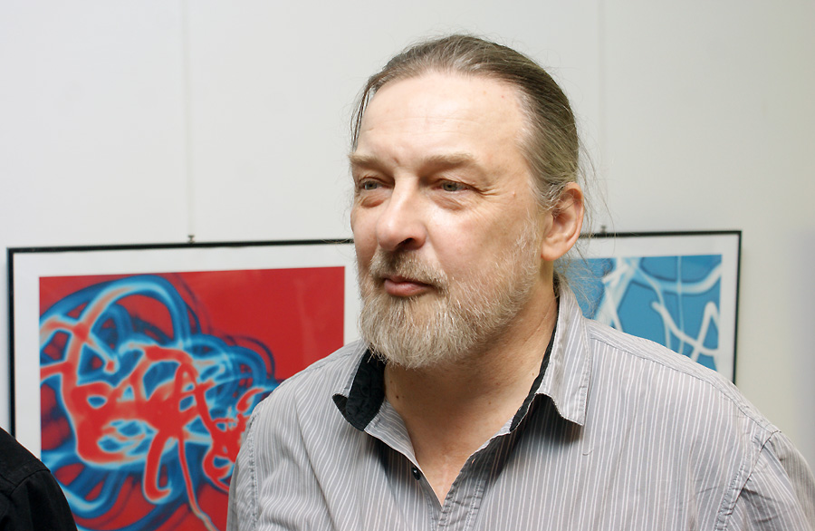 Владислав Кузнецов