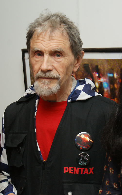 Андрей Сладков