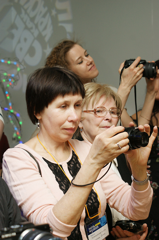 Елена Тарасенко