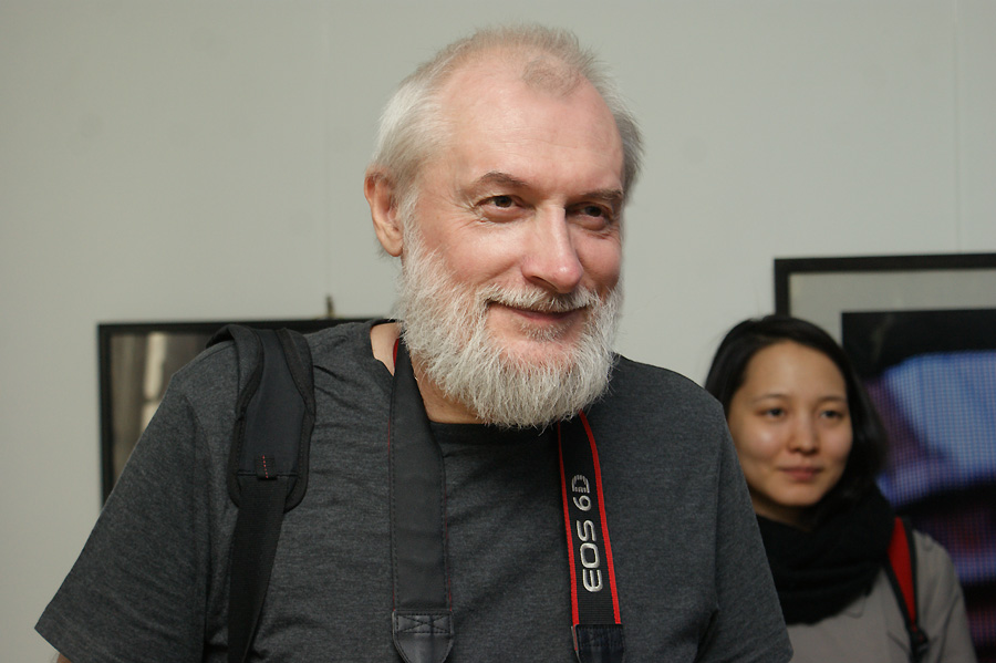 Александр Фёдоров