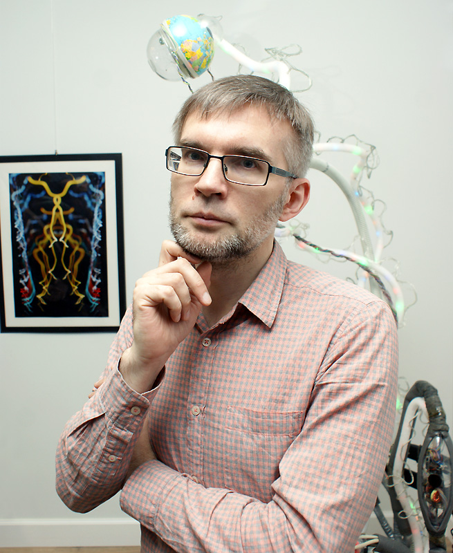 Владимир Зайцев
