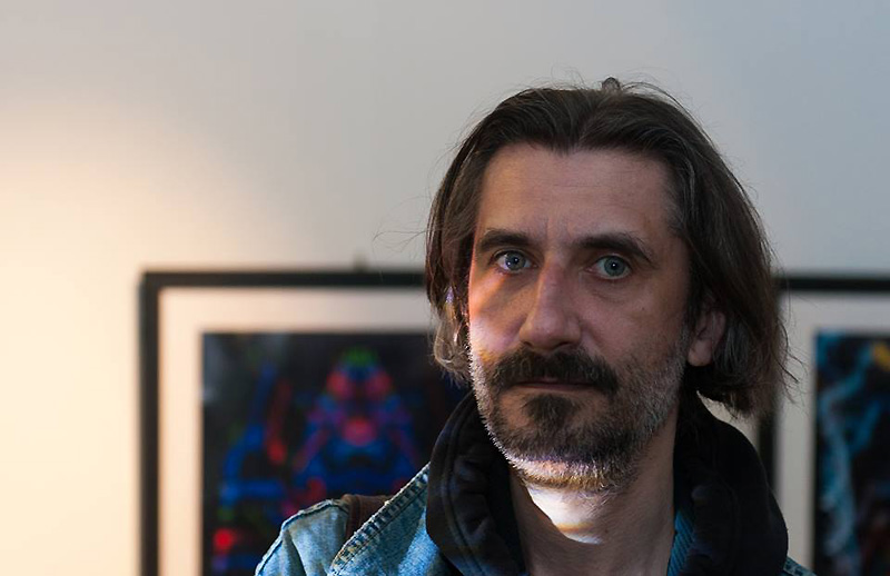 Сергей Миханков