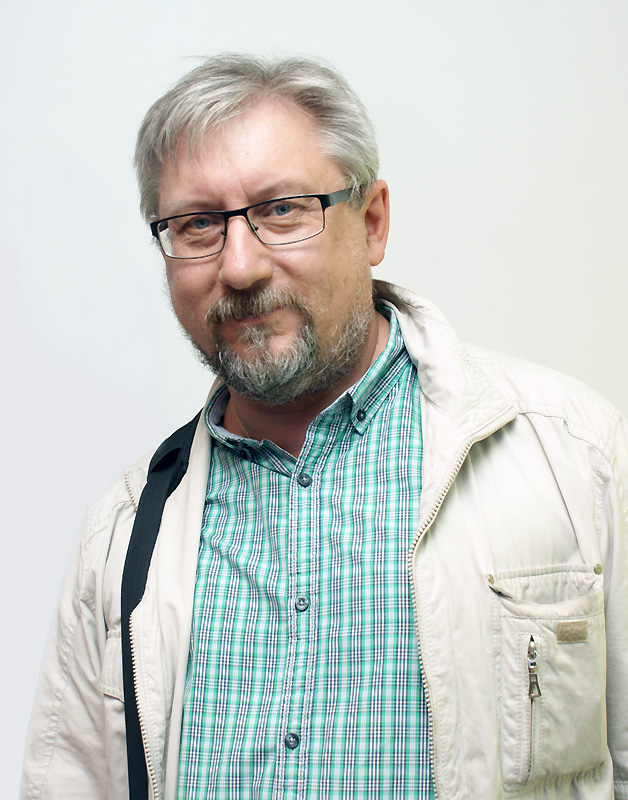 Сергей Белоусов
