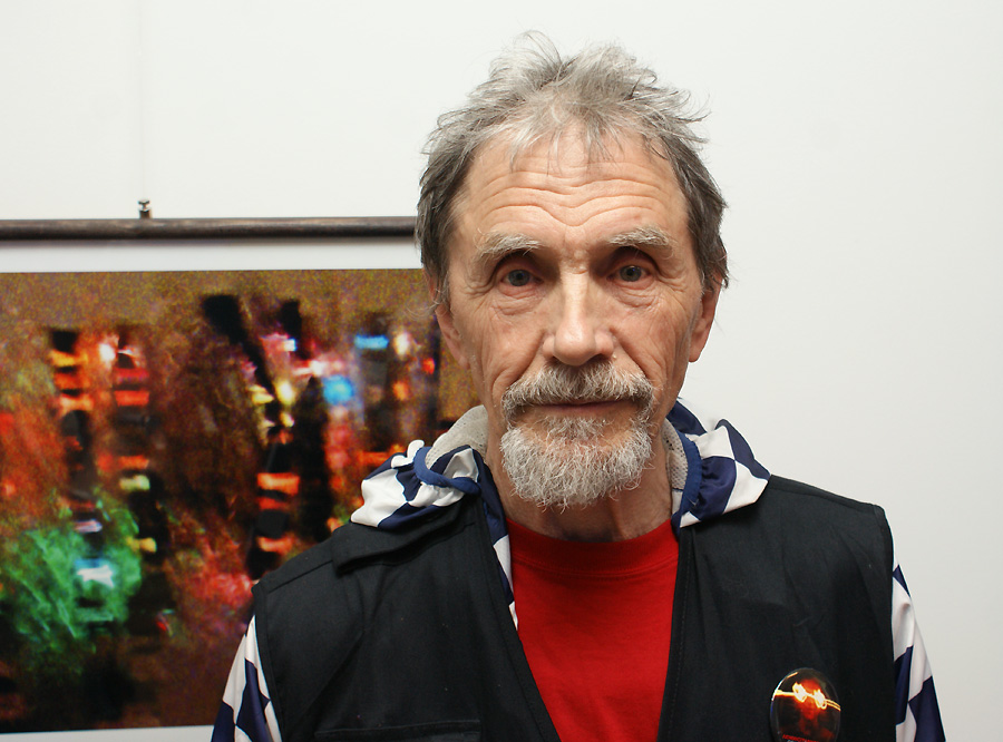 Андрей Сладков