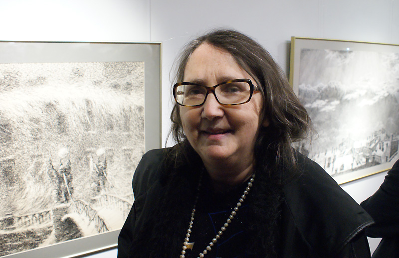 Алла Кононова