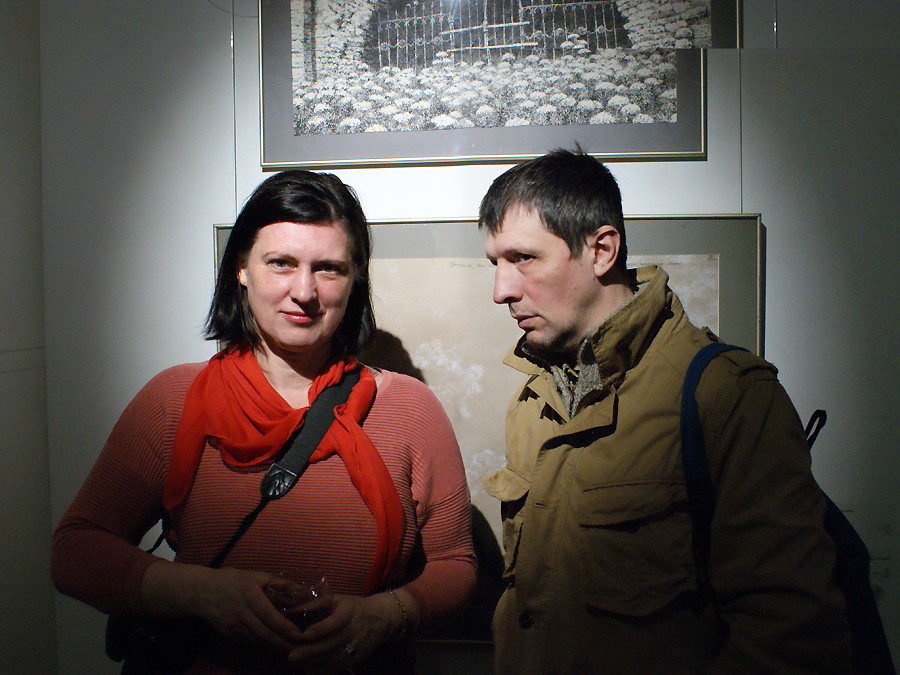 Елена Орлова
