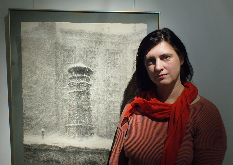 Елена Орлова