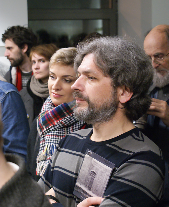 Юлия Ветрова, Олег Ильдюков