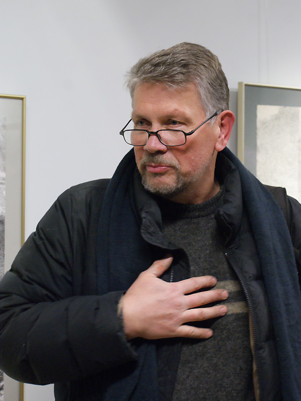 Алексей Кирьянов