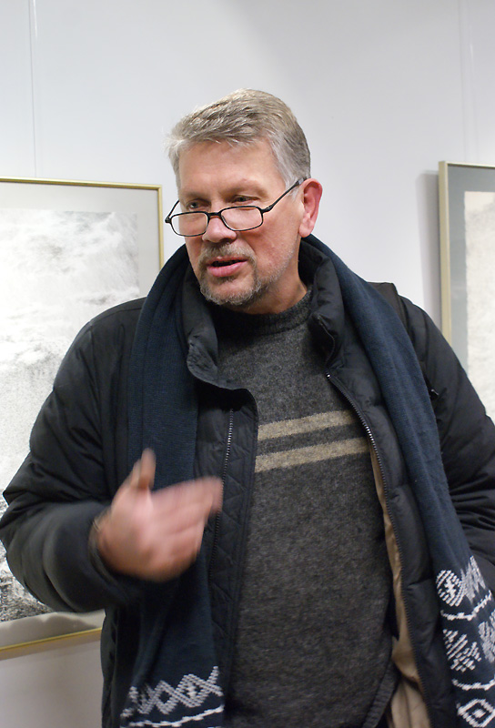 Алексей Кирьянов