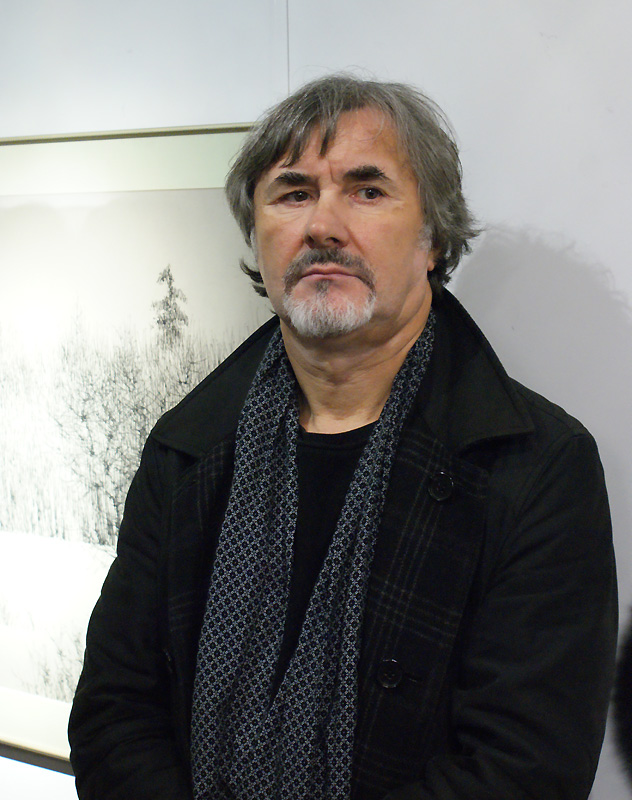 Александр Косенков