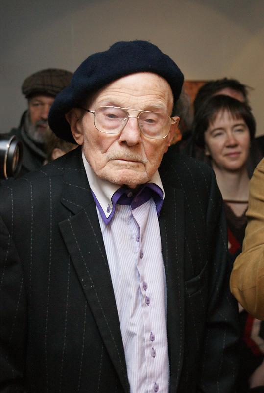 Валентин Самарин