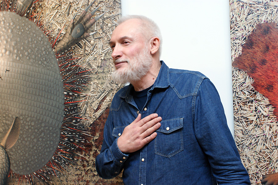 Александр Фёдоров