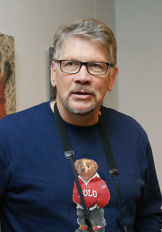 Алексей Кирьянов