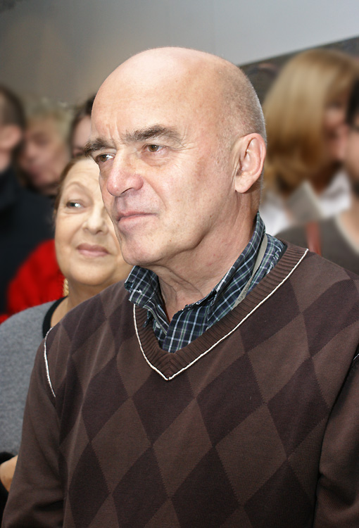 Афанасий Пуд