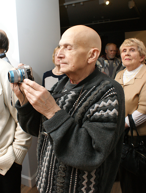 Владимир Александрин