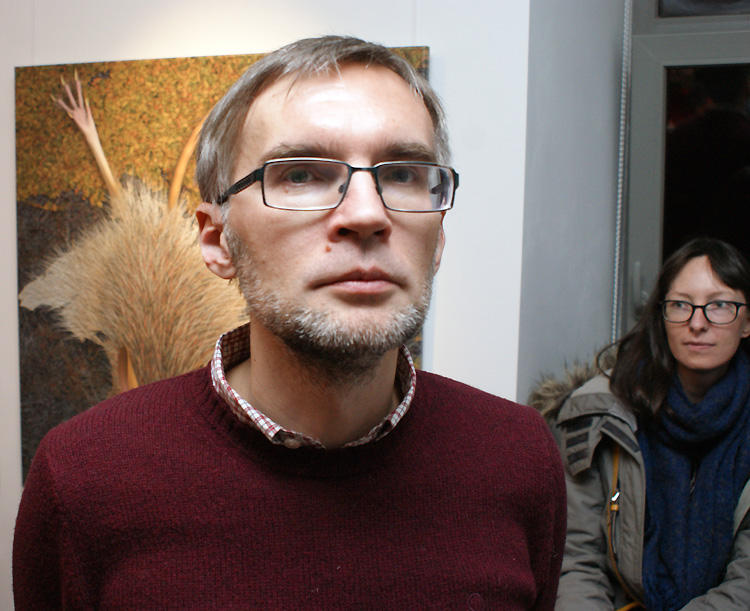 Владимир Зайцев