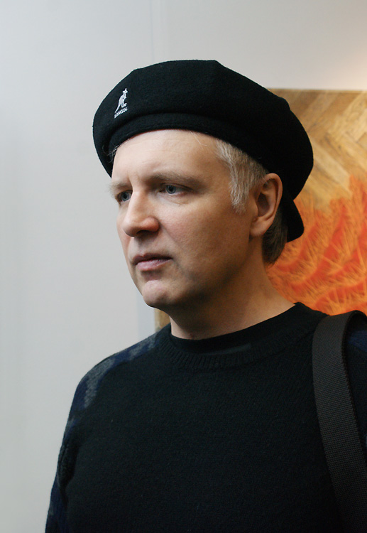 Евгений Лабецкий