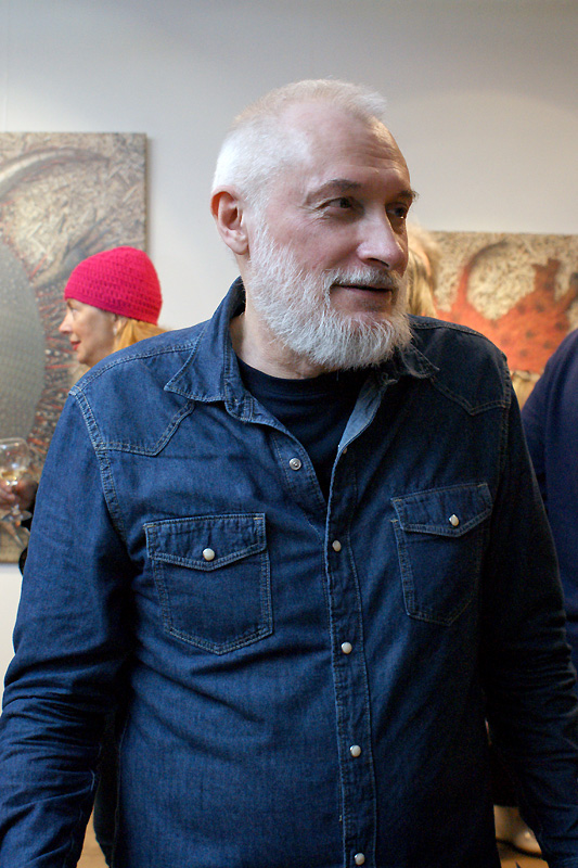 Александр Фёдоров
