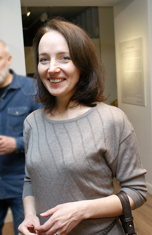 Элла Цыплякова