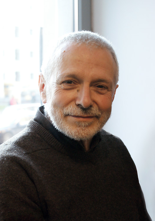 Александр Бихтер