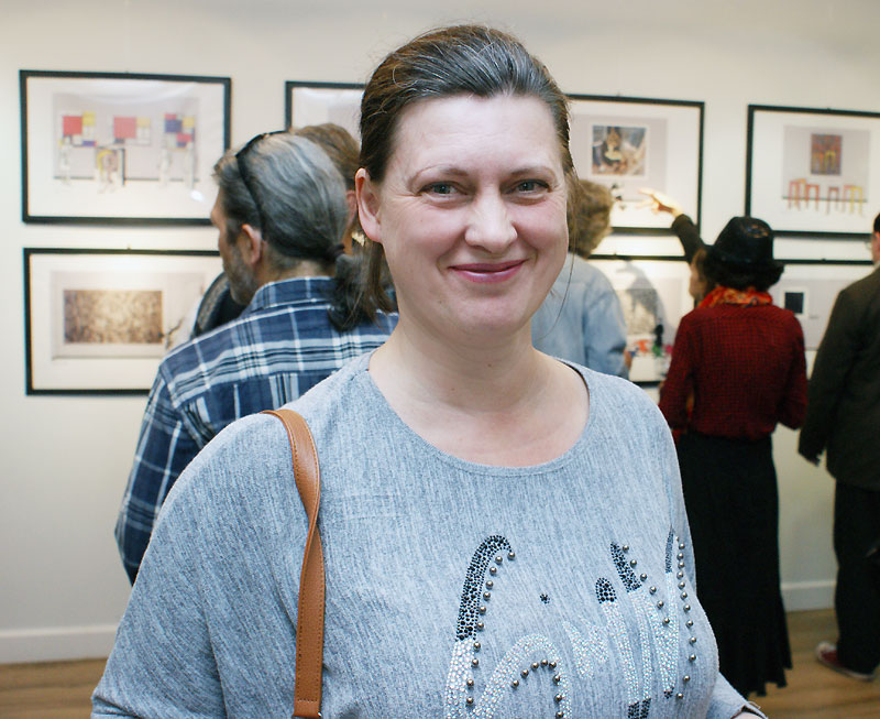 Елена Орлова