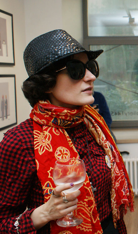 Алла Зиневич