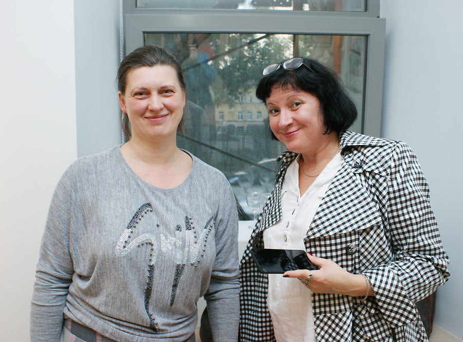 Елена Орлова