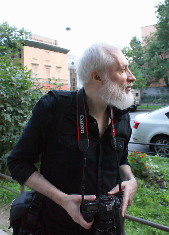 Александр Фёдоров