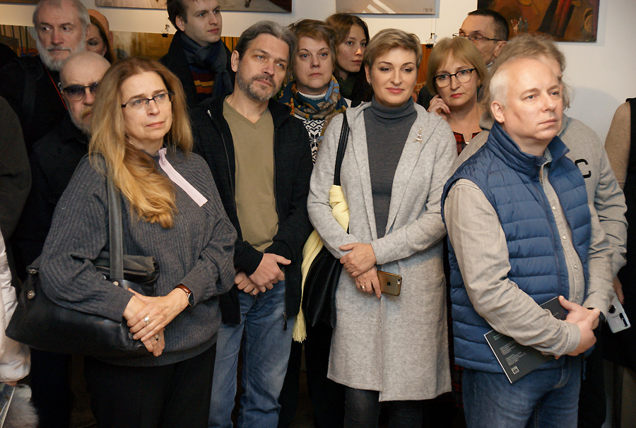 Елена Боровко, Олег Ильдюков, Юлия Ветрова