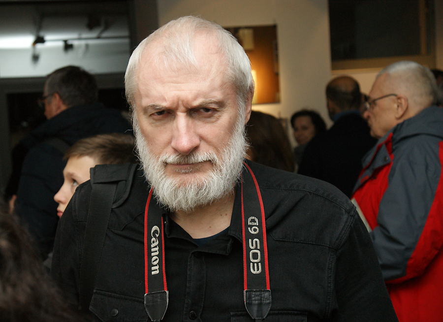 Александр Фёдоров
