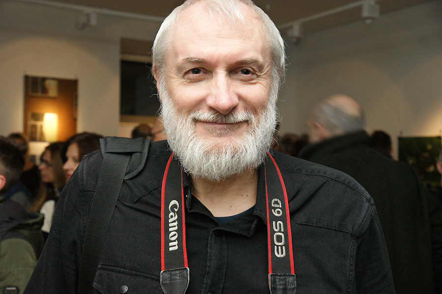 Александр Фёдоров