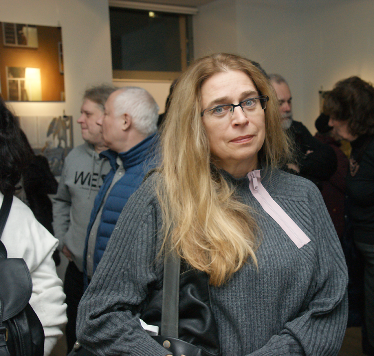 Елена Боровко