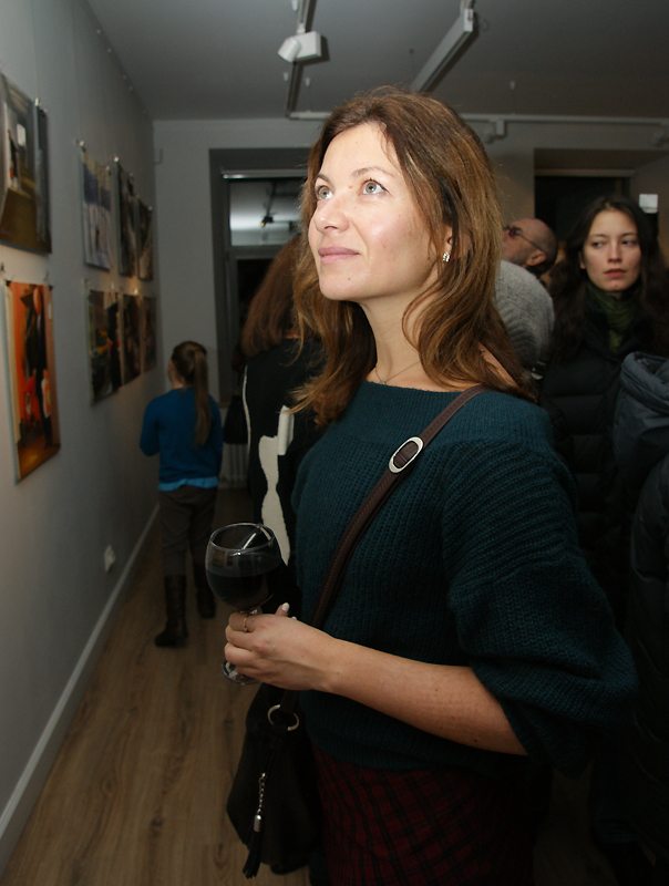 Лана Конокотина