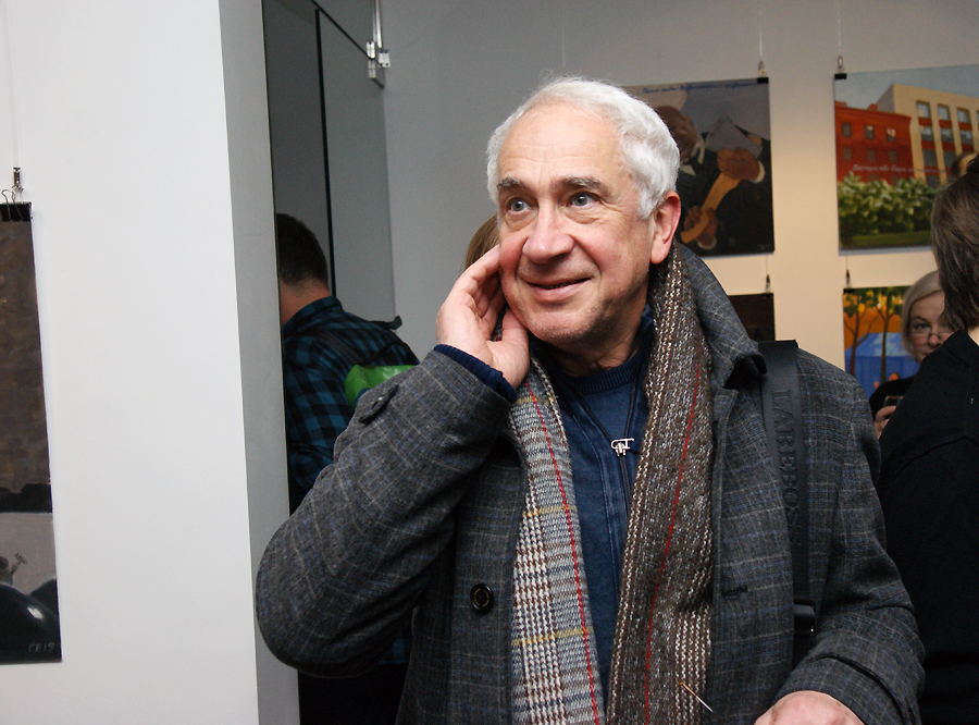 Сергей Самоненко