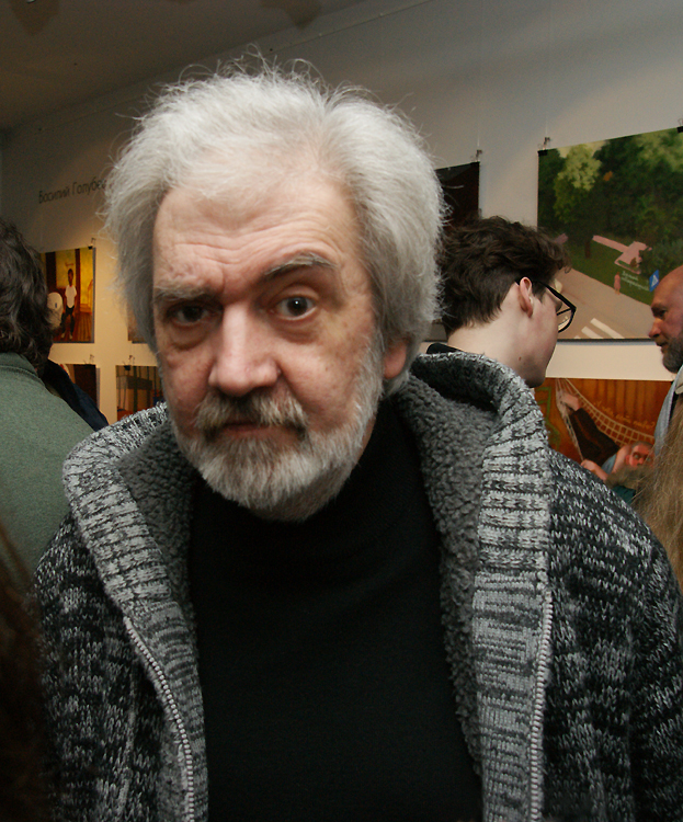 Андрей Шеркунов
