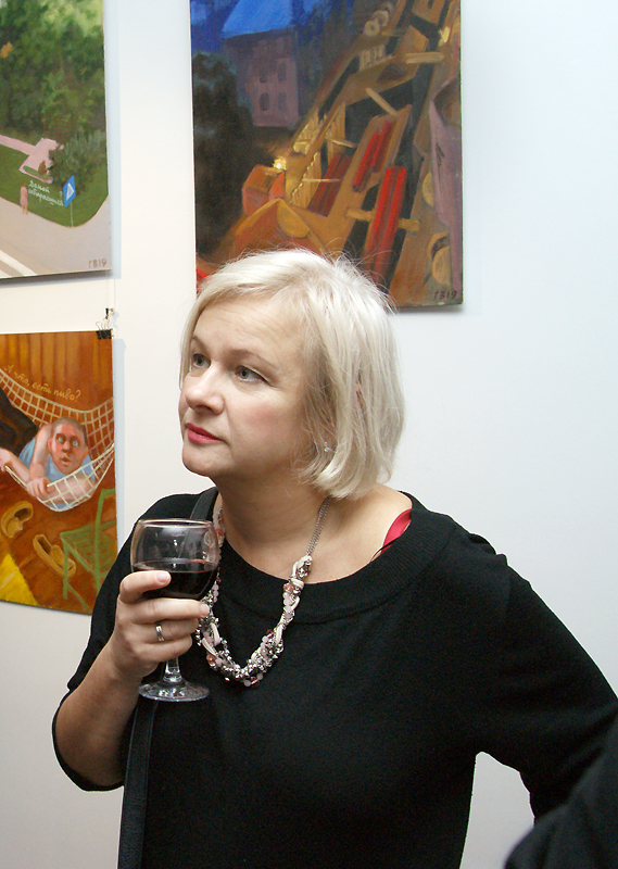 Юлия Сопина