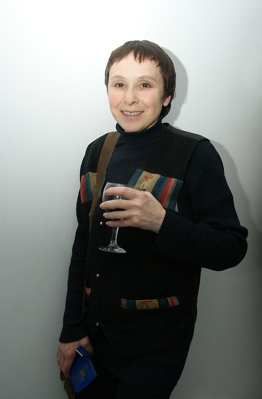 Юлия Линцбах
