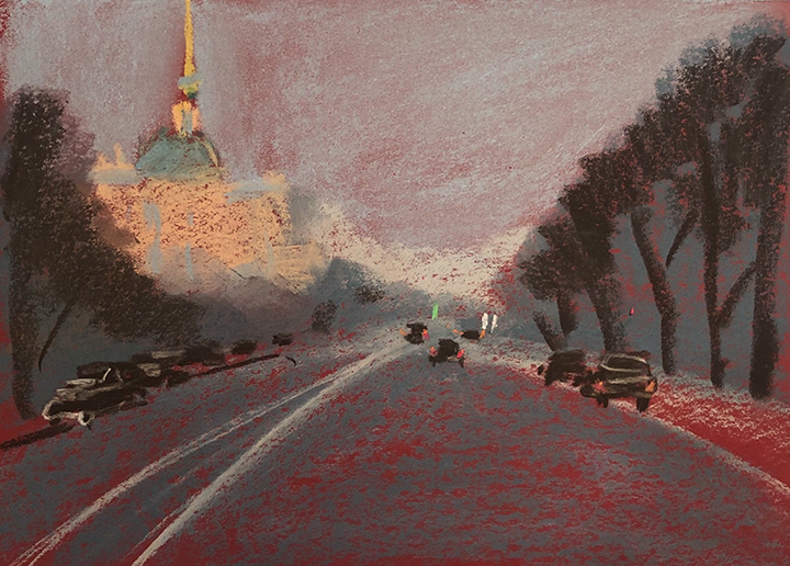 Таня Свирина