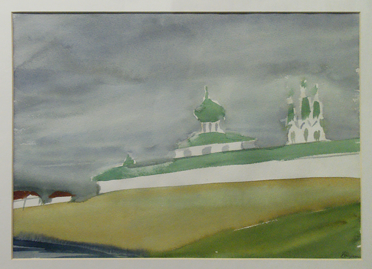 Таня Свирина